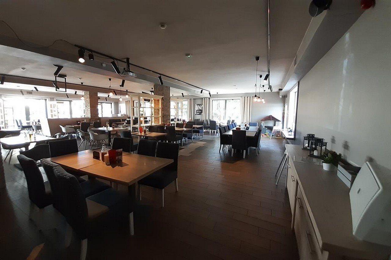 Hotel Pomaranczowa Plaza Sopot Bagian luar foto