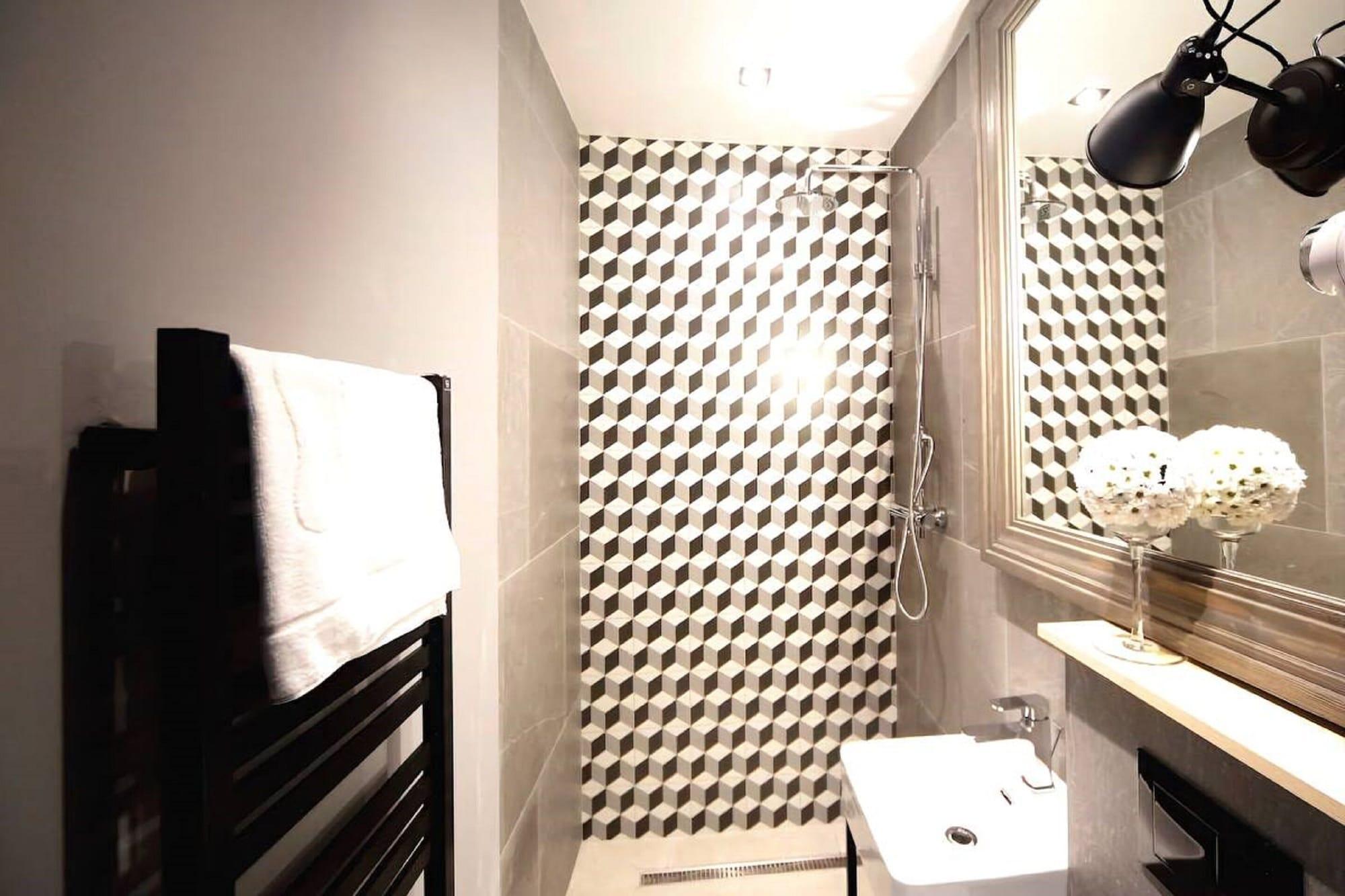 Hotel Pomaranczowa Plaza Sopot Bagian luar foto