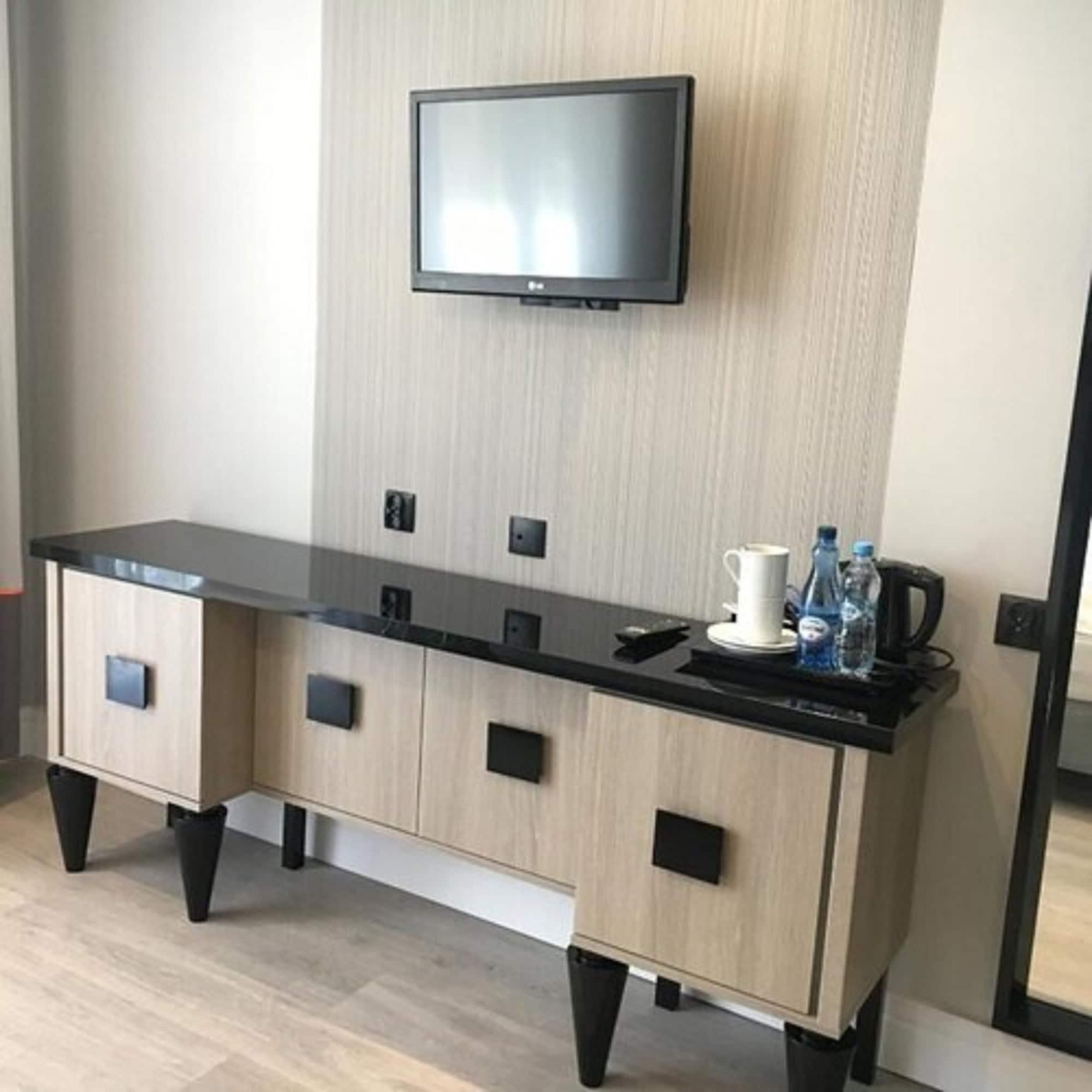 Hotel Pomaranczowa Plaza Sopot Bagian luar foto