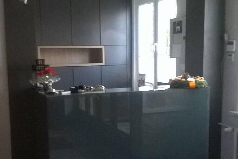 Hotel Pomaranczowa Plaza Sopot Bagian luar foto