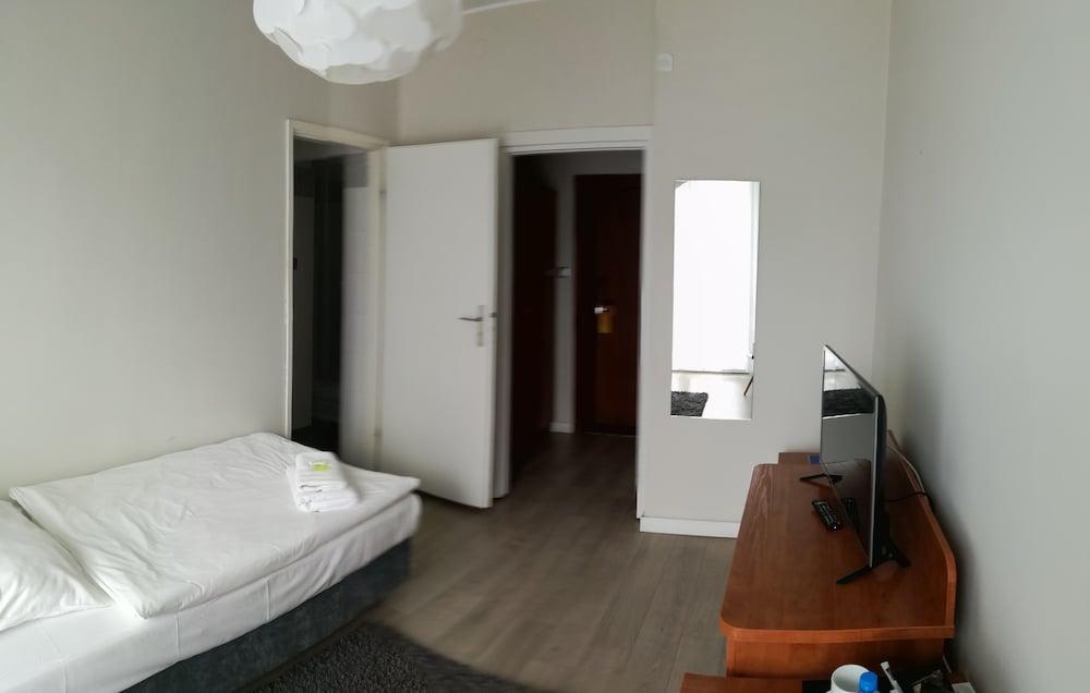Hotel Pomaranczowa Plaza Sopot Bagian luar foto